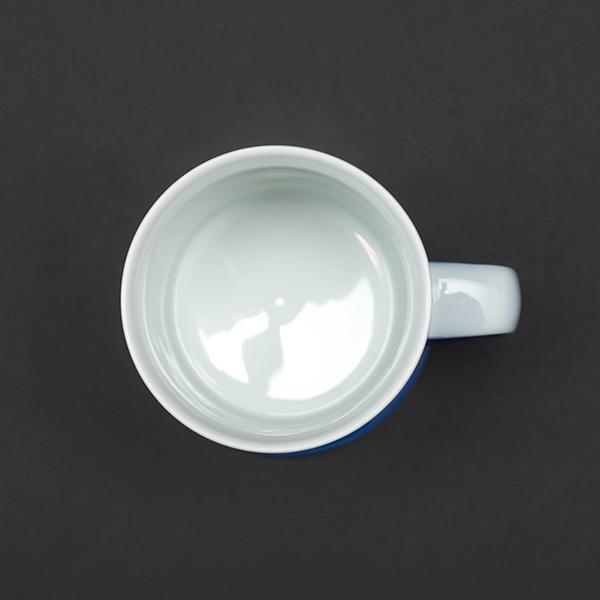 キリンビヤマグコレクション（1982年）ビング・オー・グレンダール（クリスマス・ローズ） |  | 03