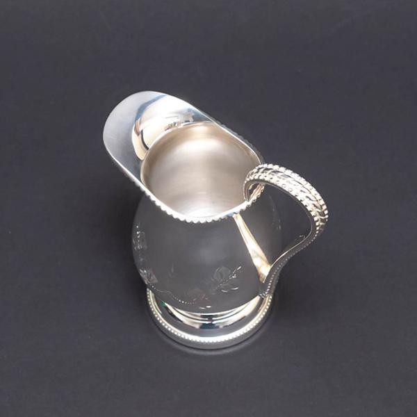 マッピン＆ウェッブ ミルクジャグ（マッピンプレート） | ブランド登録なし | 02