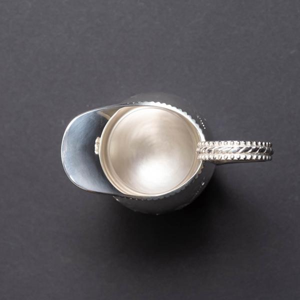 マッピン＆ウェッブ ミルクジャグ（マッピンプレート） | ブランド登録なし | 03