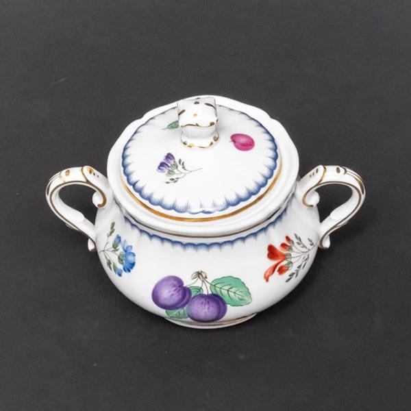 Richard Ginori（リチャードジノリ） イタリアンフルーツ シュガー