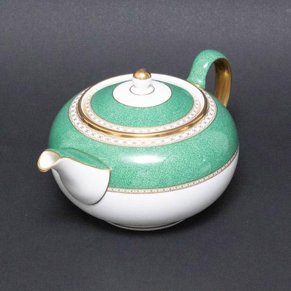 WEDGWOOD ウェッジウッド ユーランダーパウダーグリーン WEDGWOOD ウェッジウッド ユーランダーパウダーグリーン