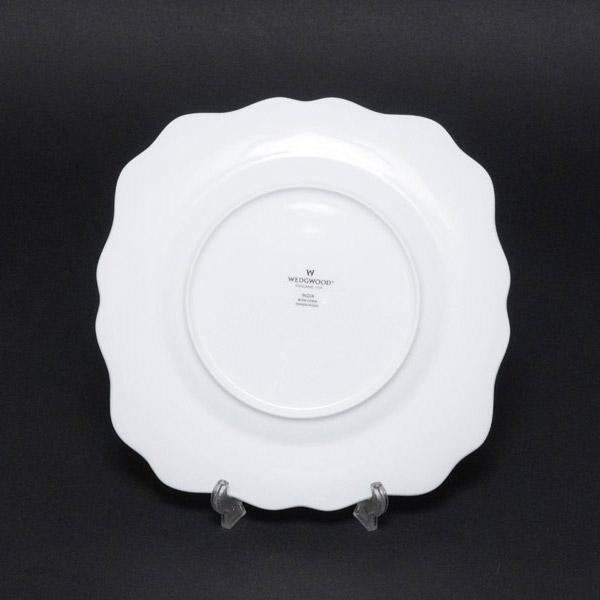 WEDGWOOD ウェッジウッド インディア デザートスクエアプレート WEDGWOOD ウェッジウッド インディア デザートスクエアプレート