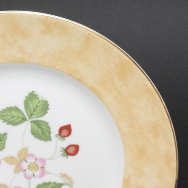 WEDGWOOD（ウェッジウッド） ワイルドストロベリー アクセント