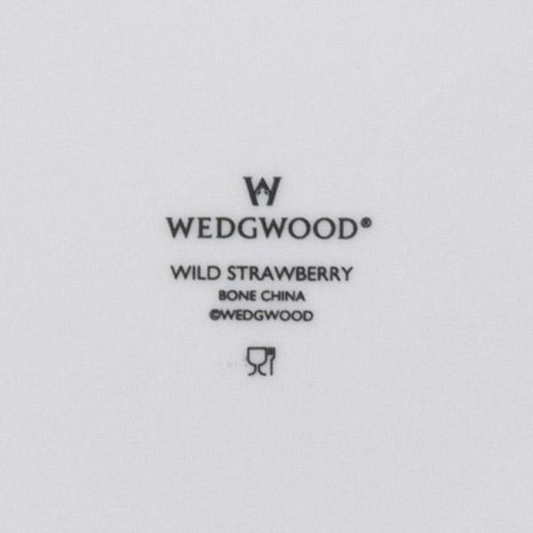 WEDGWOOD（ウェッジウッド） ワイルドストロベリー アクセント
