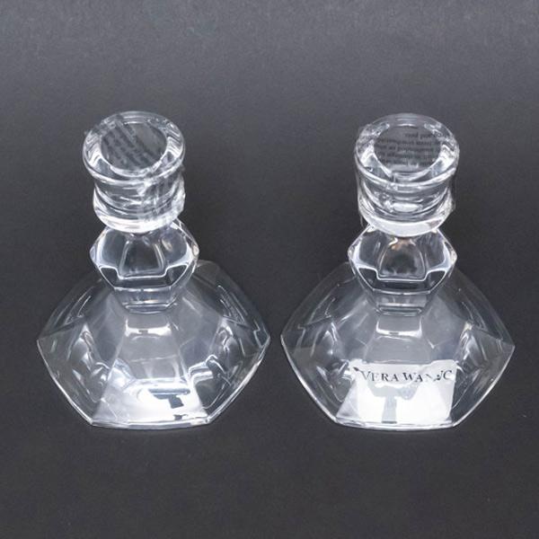 ウェッジウッド ヴェラウォン オリエント 4.5 キャンドルホルダー（ペア） | WEDGWOOD | 01