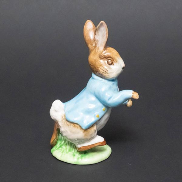 ベスウィック ビアトリクス・ポター『Peter Rabbit（ピーターラビット）』 | ブランド登録なし
