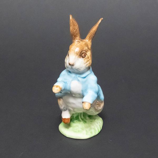 ベスウィック ビアトリクス・ポター『Peter Rabbit（ピーターラビット）』 | ブランド登録なし | 01