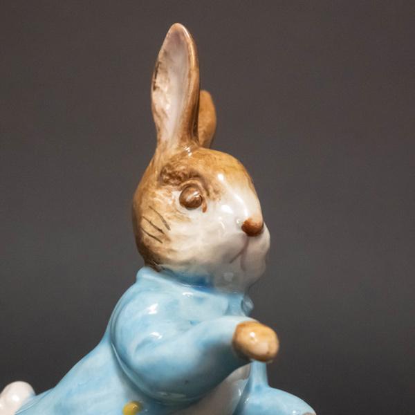 ベスウィック ビアトリクス・ポター『Peter Rabbit（ピーターラビット）』 | ブランド登録なし | 04