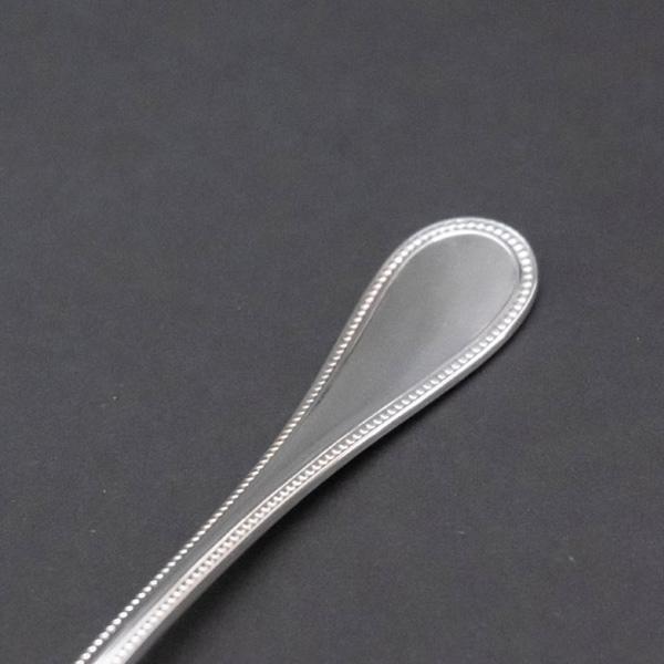 クリストフル パール コーヒースプーン : SELECTORS ONLINE STORE