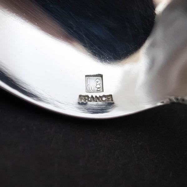 クリストフル パール コーヒースプーン : SELECTORS ONLINE STORE