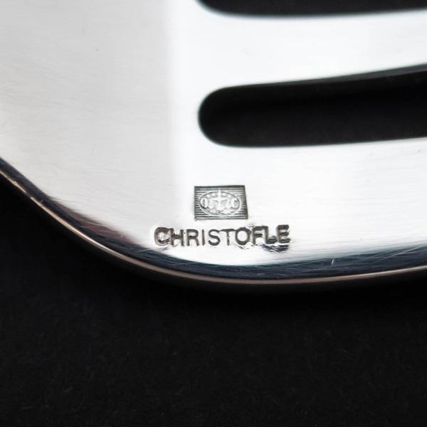 クリストフル パール ケーキフォーク : SELECTORS ONLINE STORE