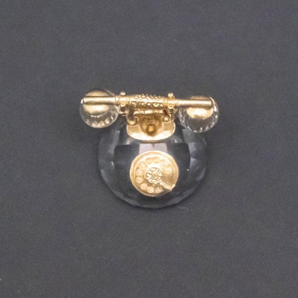 SWAROVSKI（スワロフスキー） クリスタルメモリーズ テレフォン