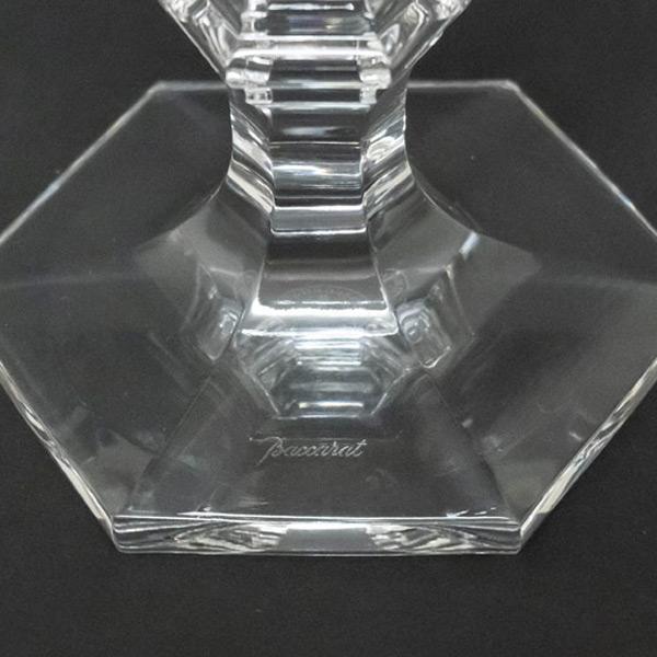 アルクール バカラ ラージワイングラス（13.5cm）ペア : SELECTORS