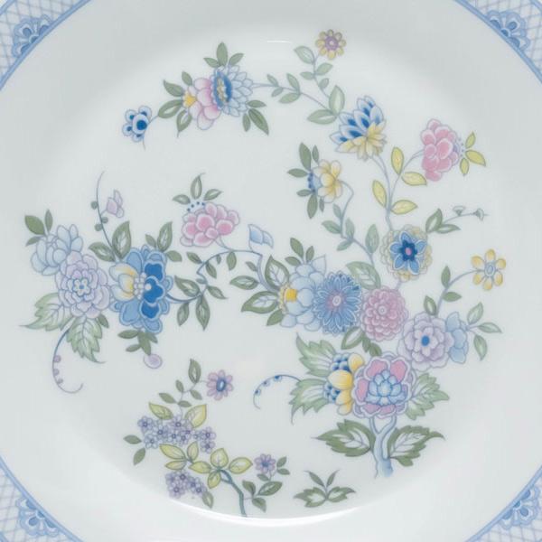 ロイヤル・ドルトン コニストン 27cmプレート | ROYAL DOULTON | 01