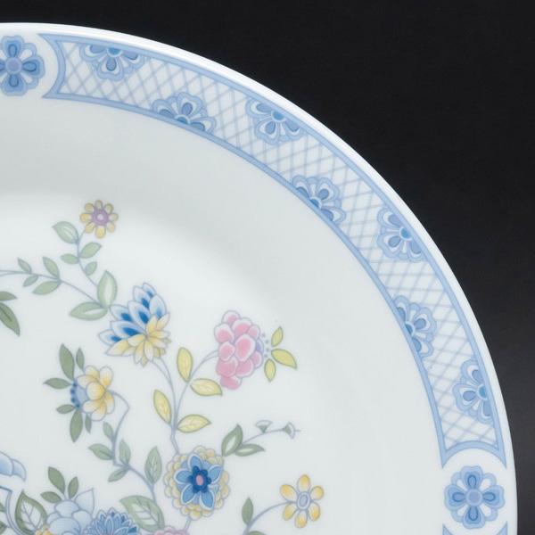 ロイヤル・ドルトン コニストン 27cmプレート | ROYAL DOULTON | 02