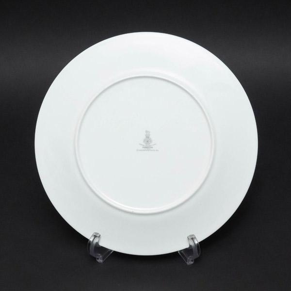 ロイヤル・ドルトン コニストン 27cmプレート | ROYAL DOULTON | 03