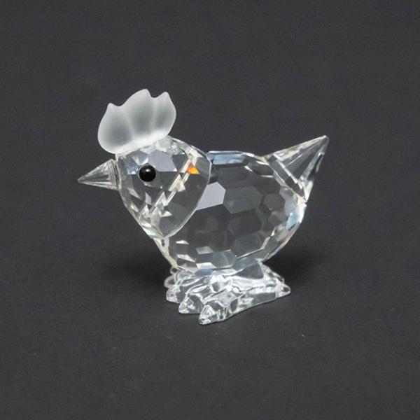 スワロフスキ チキン | SWAROVSKI