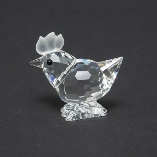 スワロフスキ チキン | SWAROVSKI | 01