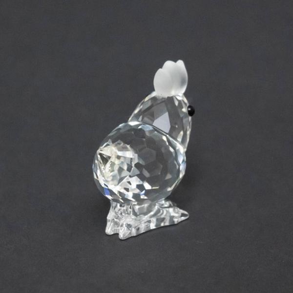 スワロフスキ チキン | SWAROVSKI | 03