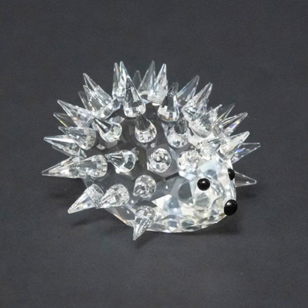 スワロフスキー ハリネズミ（スモール） | SWAROVSKI