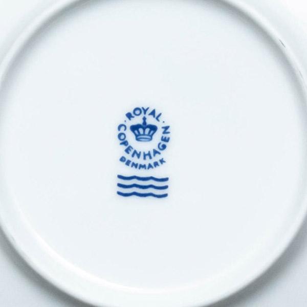 ROYAL COPENHAGEN（ロイヤルコペンハーゲン） ミニプレート 『Matthias