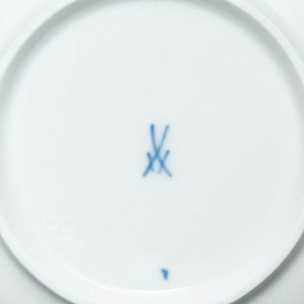 マイセン ブルーオニオン コーヒーカップ＆ソーサー（140ml） | ブルーオニオン | 04