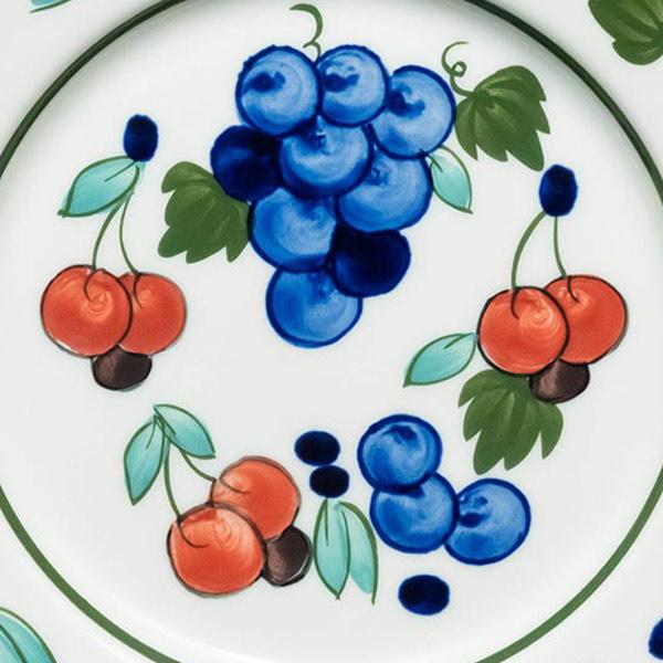 美品 ARABIAアラビア Palermoパレルモ プレート19cm 9 美品 ARABIAアラビア Palermoパレルモ プレート19cm 9 美品 ARABIA