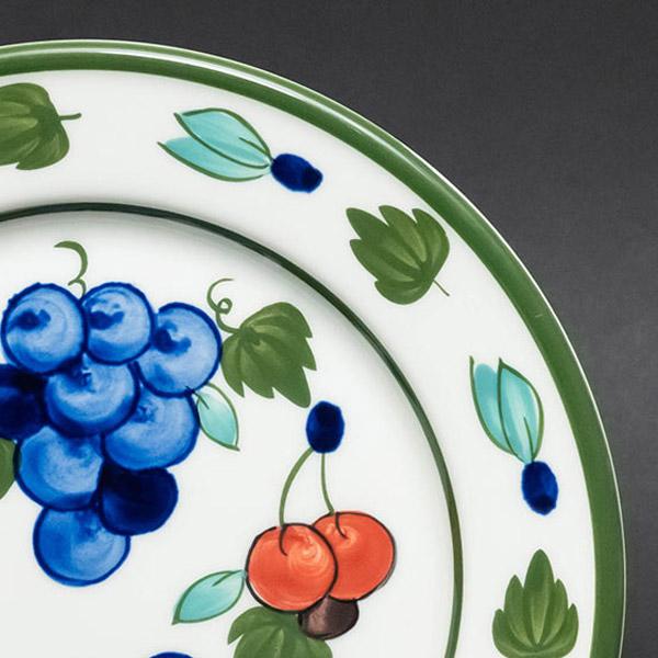 ARABIA（アラビア） パレルモ 19cmプレート : SELECTORS ONLINE STORE