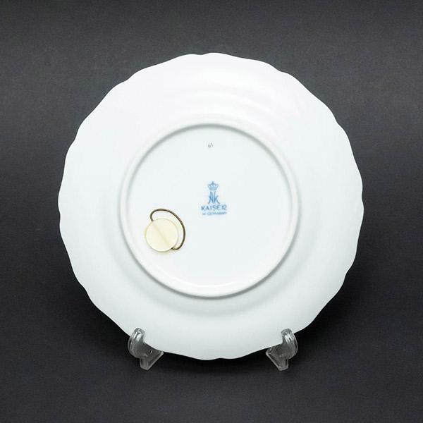 カイザー 野鳥 飾り皿 : SELECTORS ONLINE STORE - 通販 - Yahoo