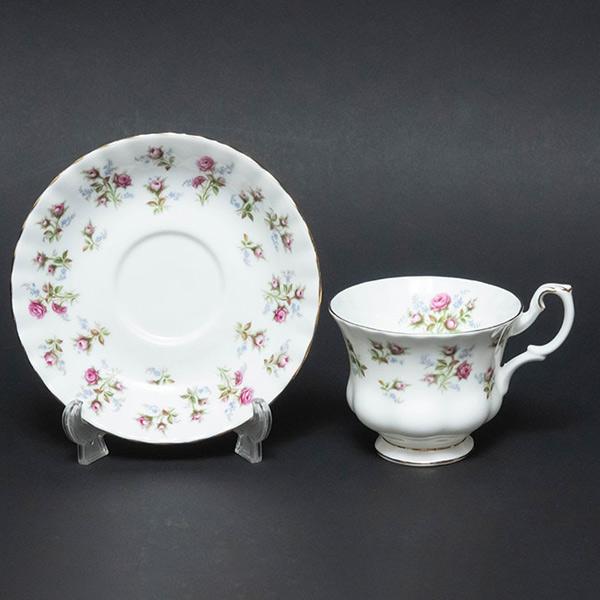 Royal Albert ロイヤル・アルバート ウィンサム ティーカップ