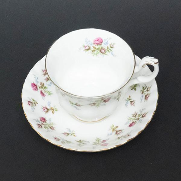 Royal Albert ロイヤル・アルバート ウィンサム ティーカップ