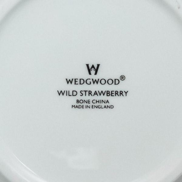 WEDGWOOD（ウェッジウッド） ワイルドストロベリー ウィンザートレイ