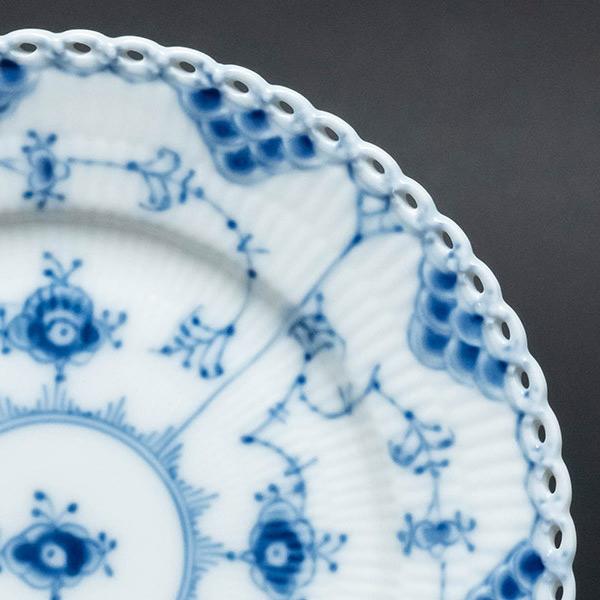 ブルーフルーテッド ロイヤル・コペンハーゲン ブルーフルーテッドフル