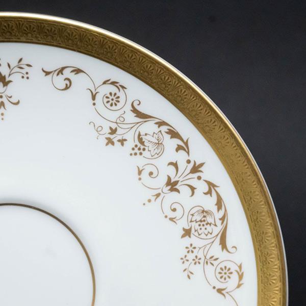 ロイヤル・ドルトン ベルモント ティーカップ＆ソーサー | ROYAL DOULTON | 03