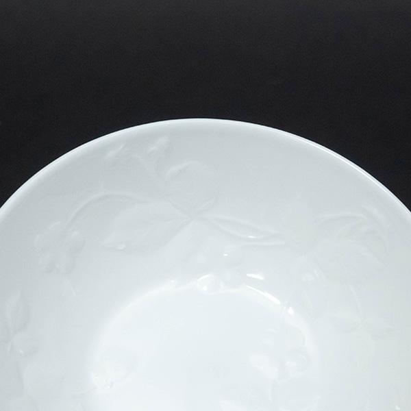 WEDGWOOD（ウェッジウッド） ワイルドストロベリーホワイト マルチ