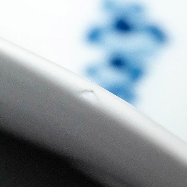 ROYAL COPENHAGEN（ロイヤルコペンハーゲン） ブルーフラワーカーブ