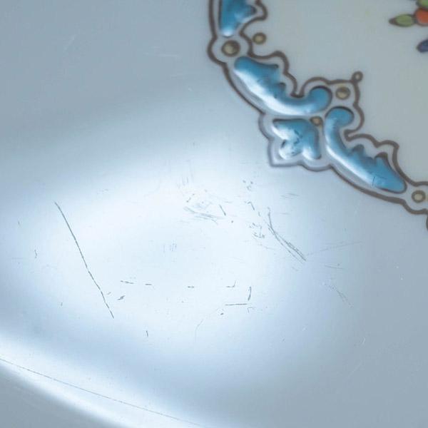 Florentine Turquoise ウェッジウッド フロレンティーンターコイズ