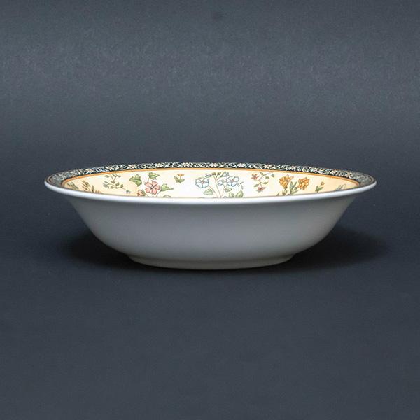 【セット売り】ウェッジウッド　サラダソーサー 6枚セット　カーゾン廃盤品 セット売り】ウェッジウッド サラダソーサー 6枚セット カーゾン廃盤品