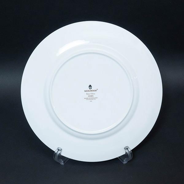 WEDGWOOD（ウェッジウッド） インディア 27cmプレート : SELECTORS