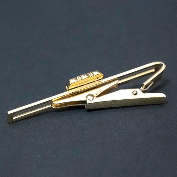 ウェッジウッド ジャスパー（サクソンブルー） ライオン タイピン | WEDGWOOD | 02