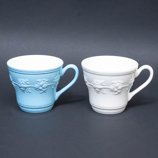 ウェッジウッド フェスティビティ マグ（ペア） | フェスティビティ | 01