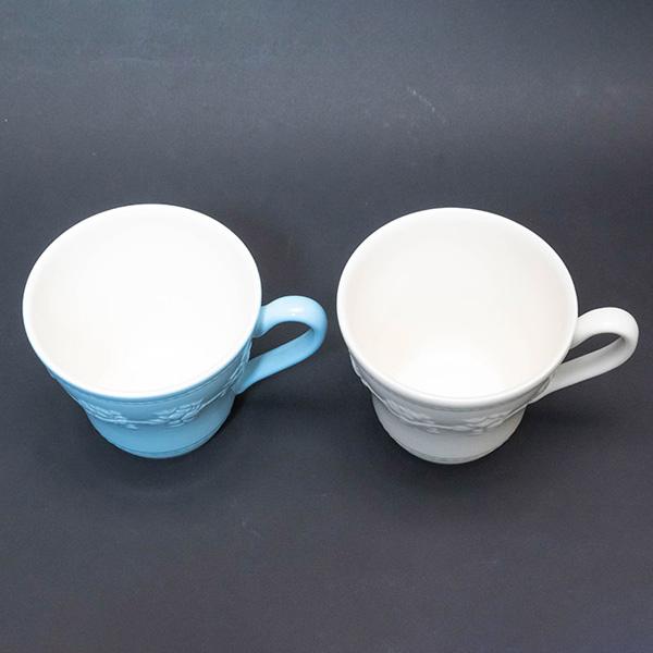 ウェッジウッド フェスティビティ マグ（ペア） | フェスティビティ | 02