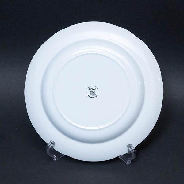 Spode スポード ブルーイタリアン 27cmプレート : SELECTORS