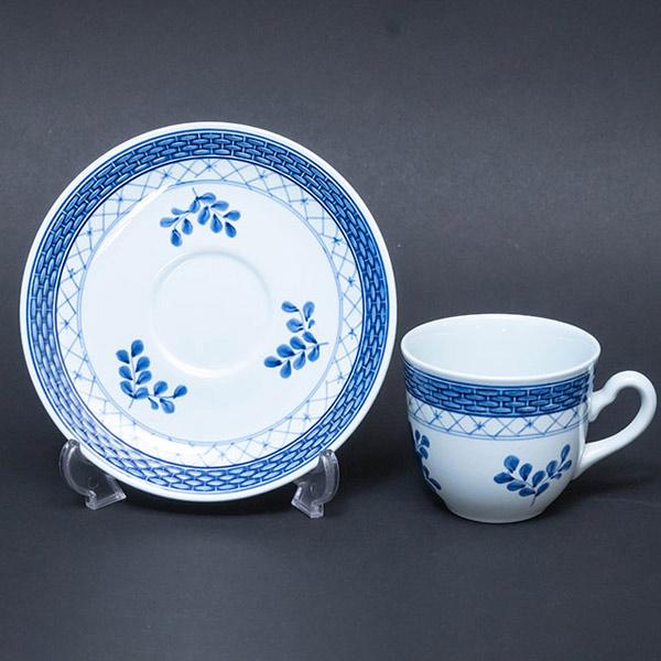 ROYAL COPENHAGEN（ロイヤルコペンハーゲン） トランクウェーバー