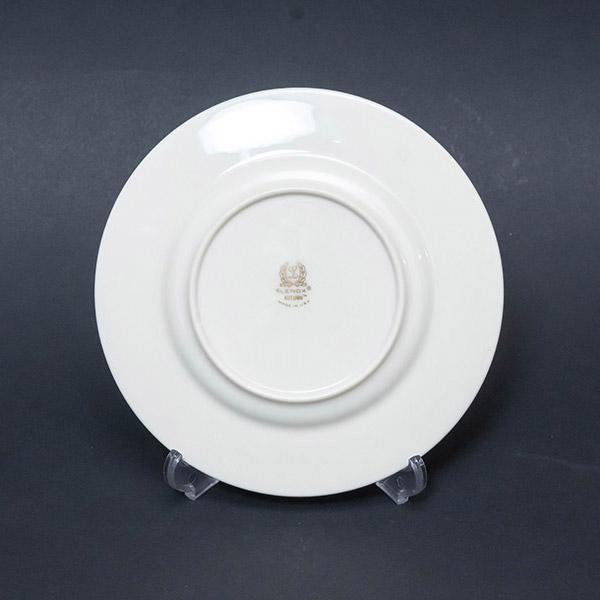 レノックス オータム 16cmプレート ※金彩剥げ | ブランド登録なし | 02