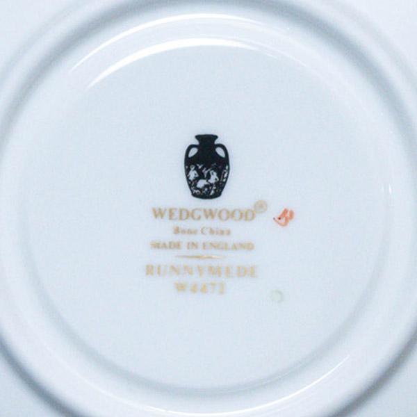 WEDGWOOD（ウェッジウッド） ラニーミード デミタスカップ＆ソーサー