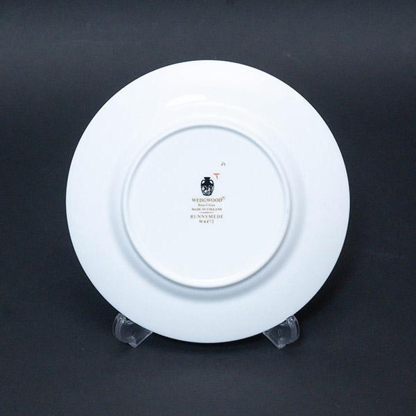 WEDGWOOD（ウェッジウッド） ラニーミード 15cmプレート : SELECTORS