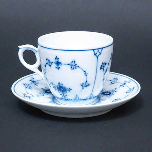 ブルーフルーテッド ロイヤル・コペンハーゲン ブルーフルーテッド