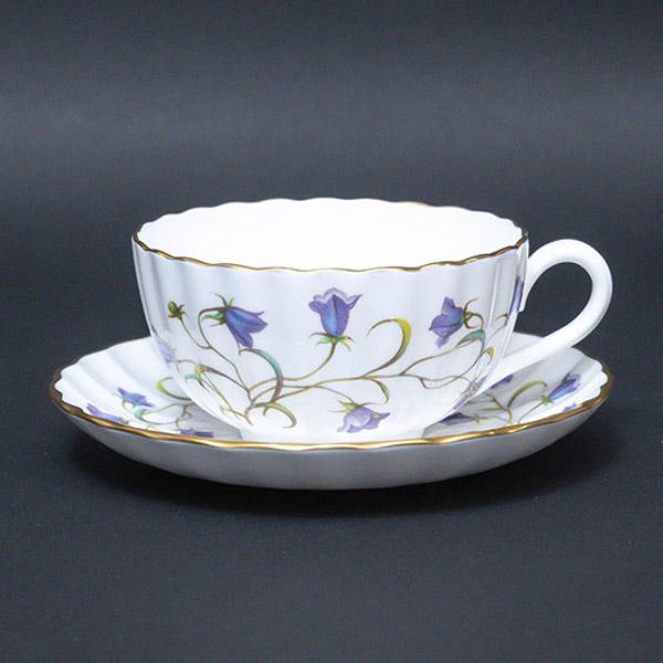 スポード カンタベリー ティーカップ＆ソーサー | Spode