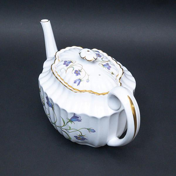 Spode スポード カンタベリー ティーポット : SELECTORS ONLINE STORE